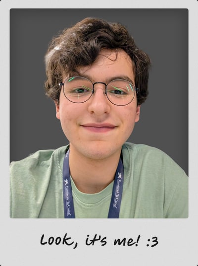 Daniel Negre
