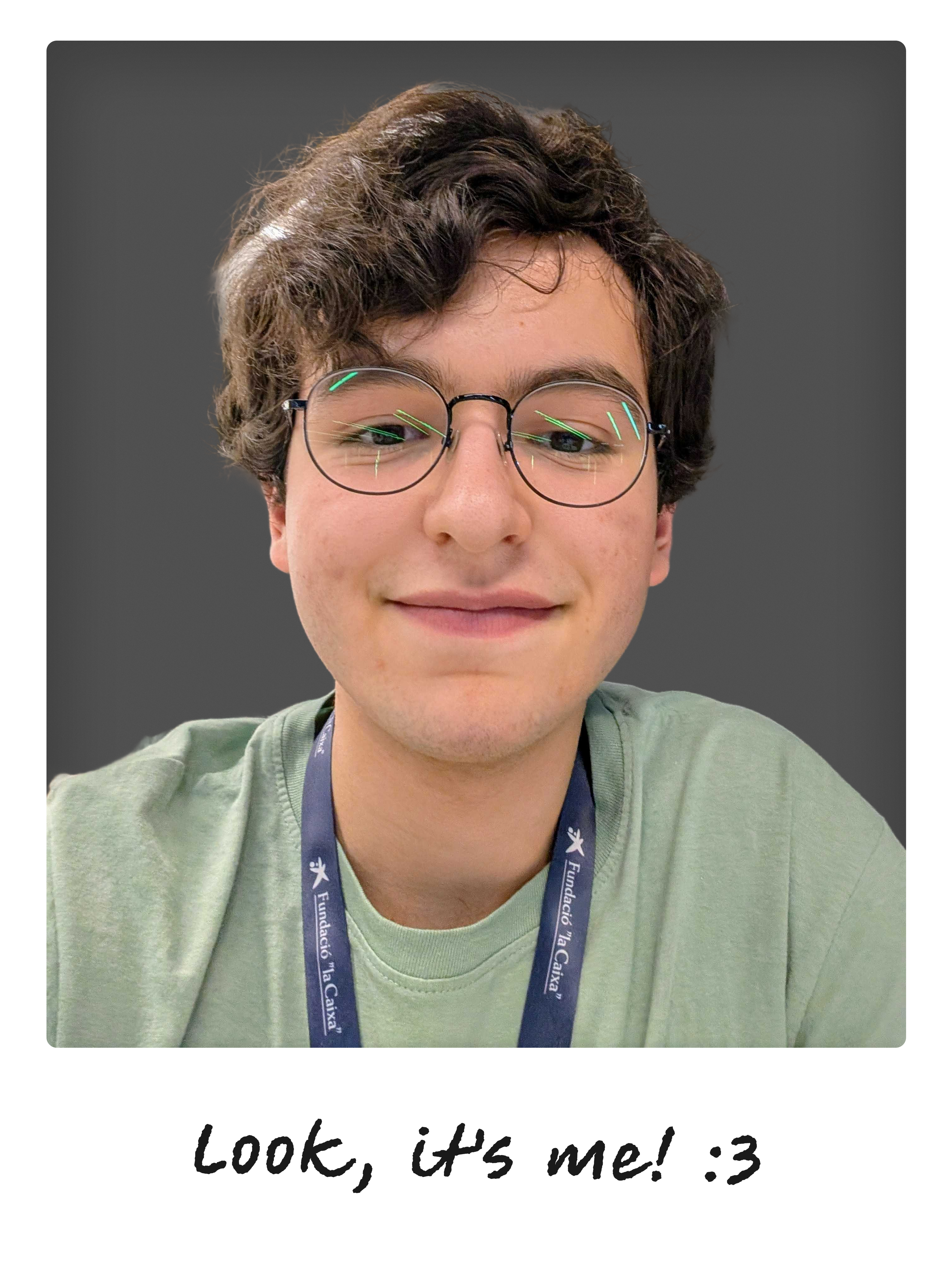 Daniel Negre