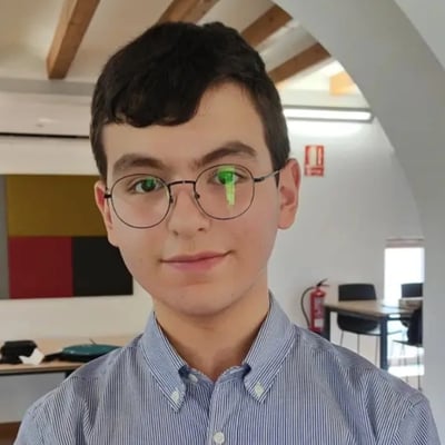 GitHub avatar